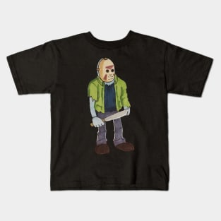 Jason Kids T-Shirt